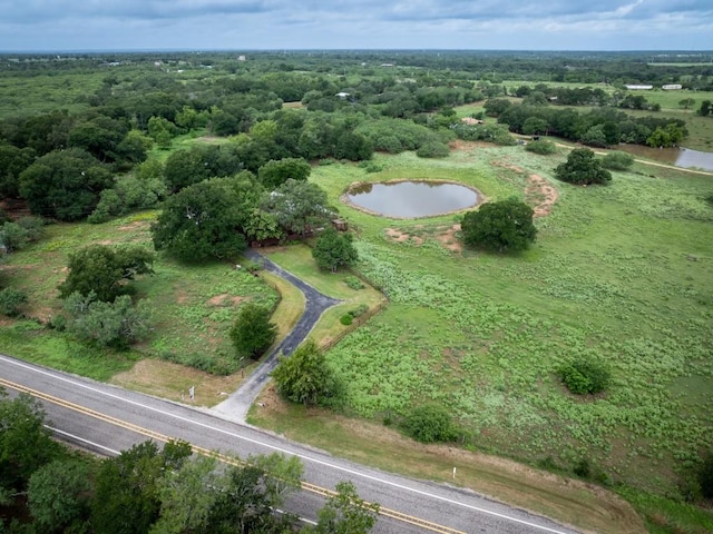 344 Fm 2984th Rd, Luling, TX 78648 - view of property location with a large body of water