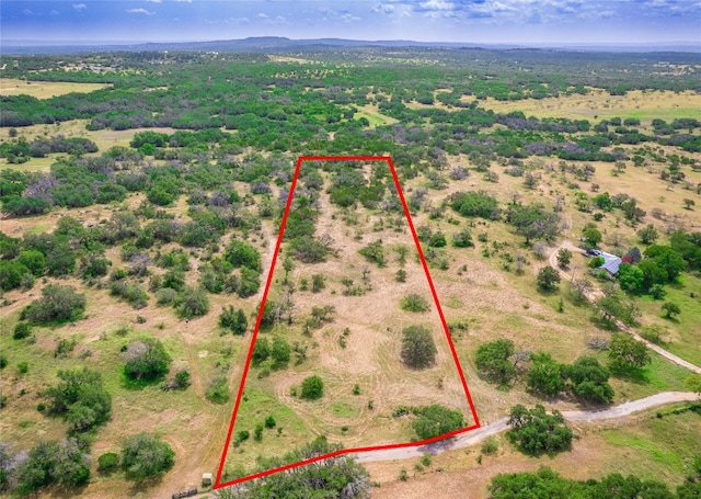 TBD Winnie Smith Rd, Round Mountain, TX 78663 - photo 1