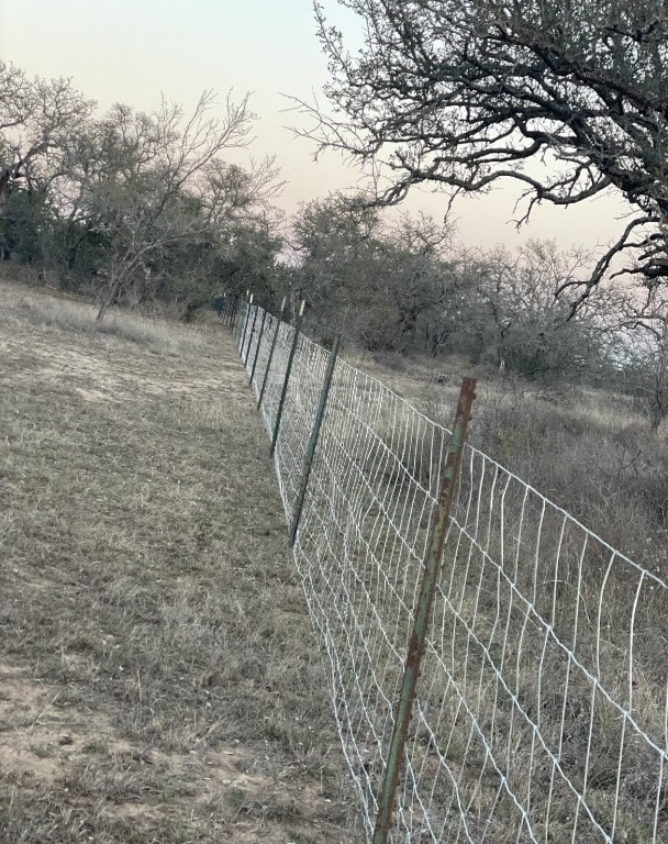 TBD Winnie Smith Rd, Round Mountain, TX 78663 - photo 28