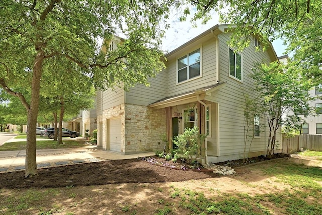 512 Eberhart Ln Unit 1906, Austin, TX 78745 - photo 2