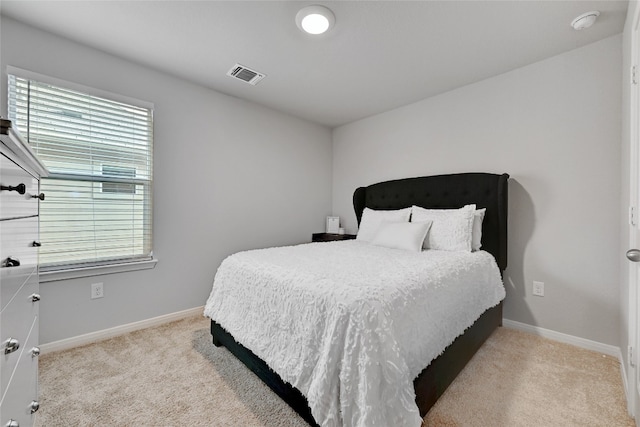 3032 Maryanne Ln, Pflugerville, TX 78660 - bedroom featuring light carpet