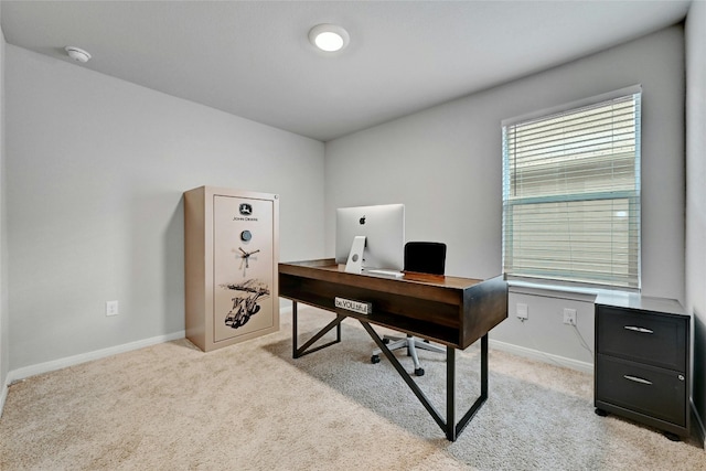 3032 Maryanne Ln, Pflugerville, TX 78660 - office space featuring light colored carpet