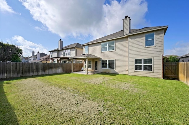 324 King Elder Ln, Leander, TX 78641 - photo 29