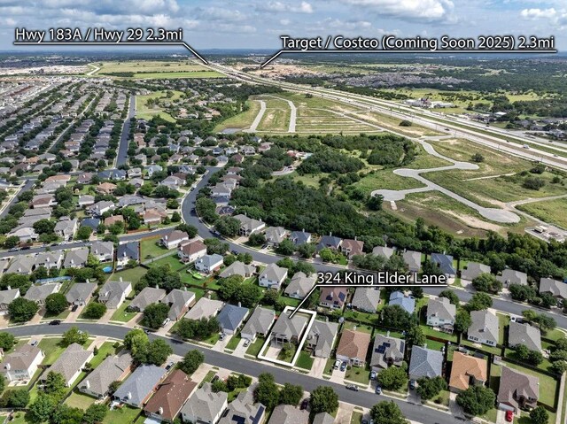 324 King Elder Ln, Leander, TX 78641 - photo 32