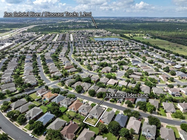 324 King Elder Ln, Leander, TX 78641 - photo 34