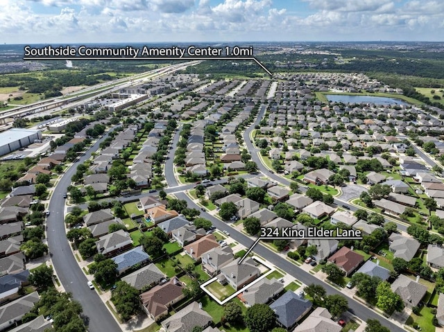 324 King Elder Ln, Leander, TX 78641 - photo 35