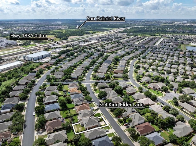 324 King Elder Ln, Leander, TX 78641 - photo 36