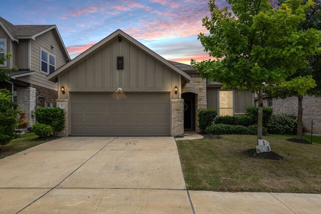 613 Duroc Dr, Hutto, TX 78634 - photo 1