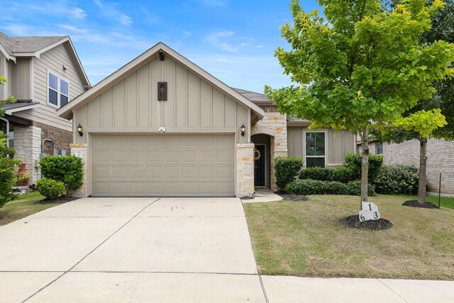613 Duroc Dr, Hutto, TX 78634 - photo 2