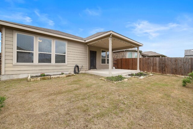 613 Duroc Dr, Hutto, TX 78634 - photo 23