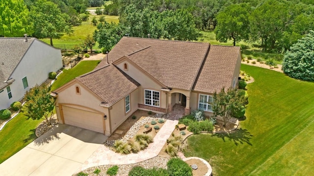 111 Amberjack Ct, Georgetown, TX 78633 - photo 1