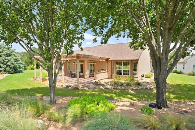 111 Amberjack Ct, Georgetown, TX 78633 - photo 35