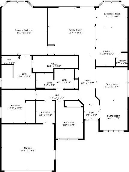 111 Amberjack Ct, Georgetown, TX 78633 - photo 40