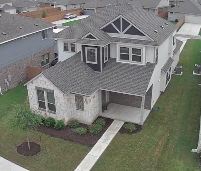 121 Pentro Path, Georgetown, TX 78626 - photo 27