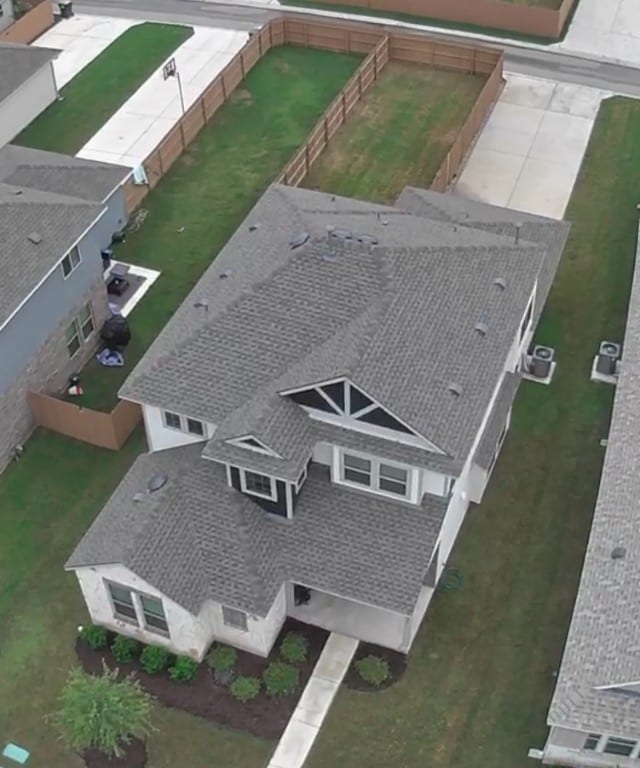 121 Pentro Path, Georgetown, TX 78626 - photo 28