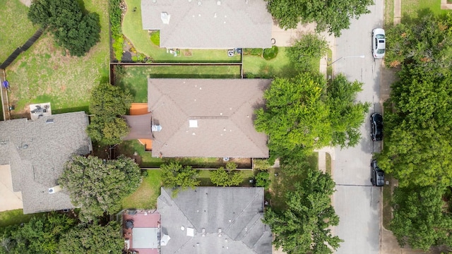 5205 Encinitas Ln, Austin, TX 78749 - aerial view