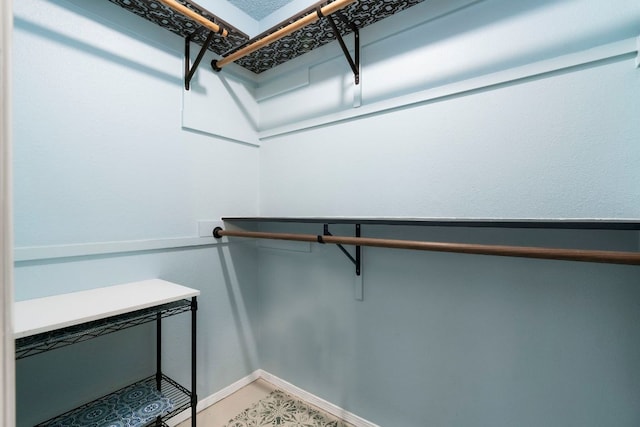 5205 Encinitas Ln, Austin, TX 78749 - view of spacious closet