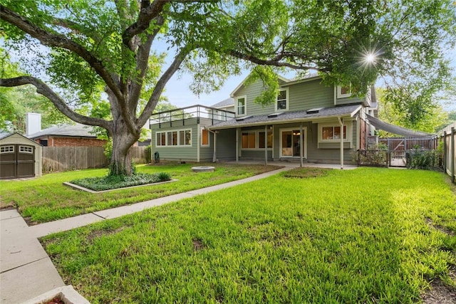 11506 Gatling Gun Ln, Austin, TX 78748 - photo 29