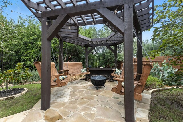 813 San Marco Trl, Georgetown, TX 78628 - photo 37