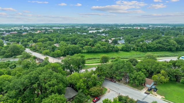 1101 Mahan Dr, Austin, TX 78721 - drone / aerial view