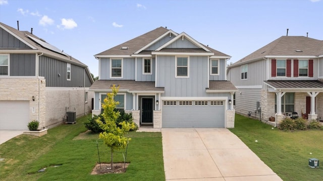 425 Georgia Lace Trl, Georgetown, TX 78626 - photo 2