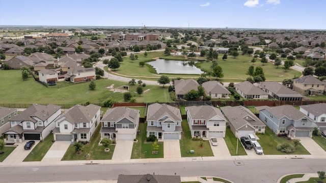 425 Georgia Lace Trl, Georgetown, TX 78626 - photo 3