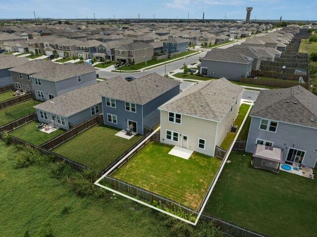 704 Gemsbok Dr, Hutto, TX 78634 - photo 35