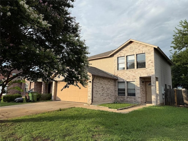 1326 Lakeside Loop, Round Rock, TX 78665 - photo 2