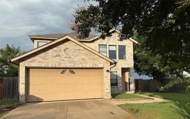 1326 Lakeside Loop, Round Rock, TX 78665 - photo 1