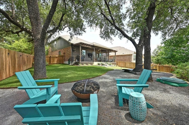 903 Allende Bnd, Austin, TX 78748 - photo 1