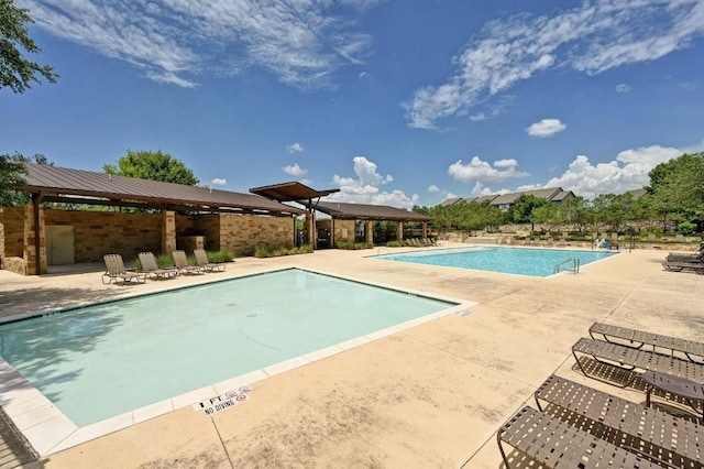 903 Allende Bnd, Austin, TX 78748 - photo 35