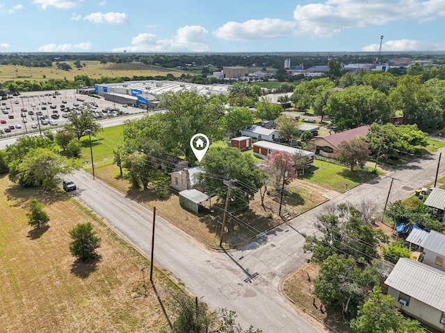 1620 Cavett St, Gonzales, TX 78629 - aerial view
