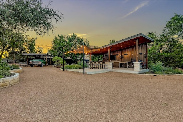 8603 Bluesky Ln, Lago Vista, TX 78645 - photo 30