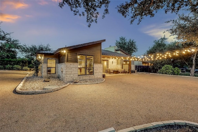 8603 Bluesky Ln, Lago Vista, TX 78645 - photo 35