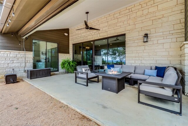 8603 Bluesky Ln, Lago Vista, TX 78645 - photo 38