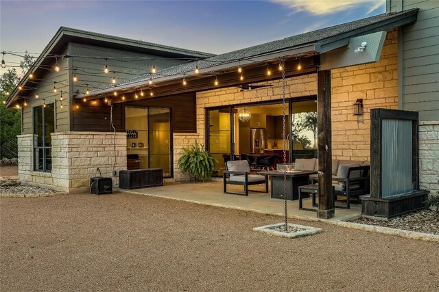 8603 Bluesky Ln, Lago Vista, TX 78645 - photo 37