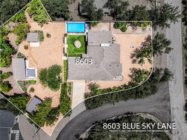 8603 Bluesky Ln, Lago Vista, TX 78645 - photo 39