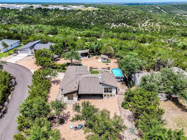 8603 Bluesky Ln, Lago Vista, TX 78645 - photo 40