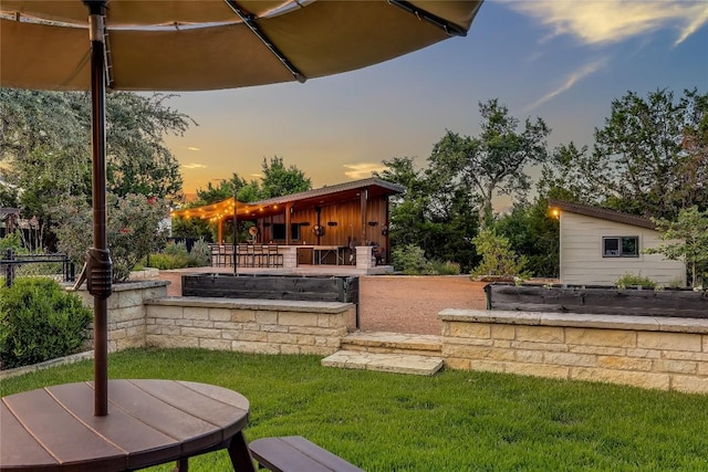 8603 Bluesky Ln, Lago Vista, TX 78645 - photo 31