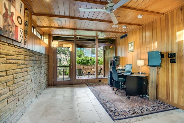 407 Almarion Dr, Austin, TX 78746 - photo 19