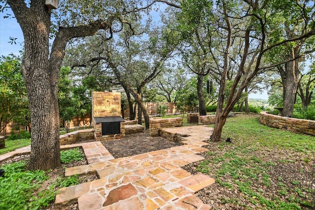 407 Almarion Dr, Austin, TX 78746 - photo 23