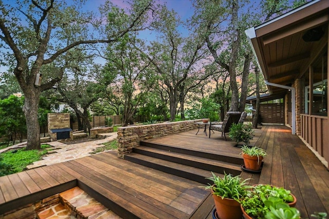 407 Almarion Dr, Austin, TX 78746 - photo 24
