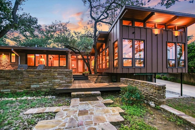 407 Almarion Dr, Austin, TX 78746 - photo 27