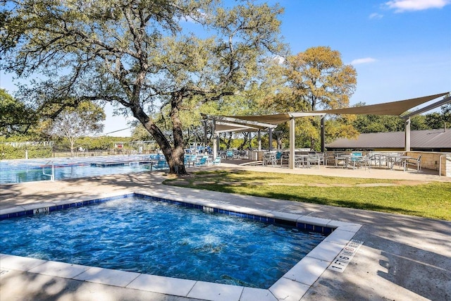 407 Almarion Dr, Austin, TX 78746 - photo 34