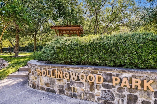 407 Almarion Dr, Austin, TX 78746 - photo 32