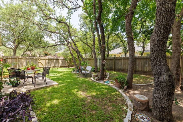 5001 Trading Bnd, Austin, TX 78735 - photo 33