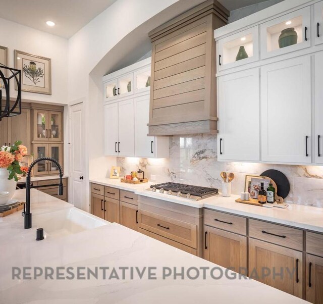 489 Leaning Rock Rdg, Austin, TX 78737 - photo 6