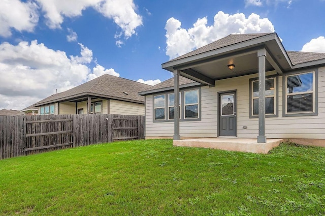 461 Thornless Cir, Buda, TX 78610 - photo 26