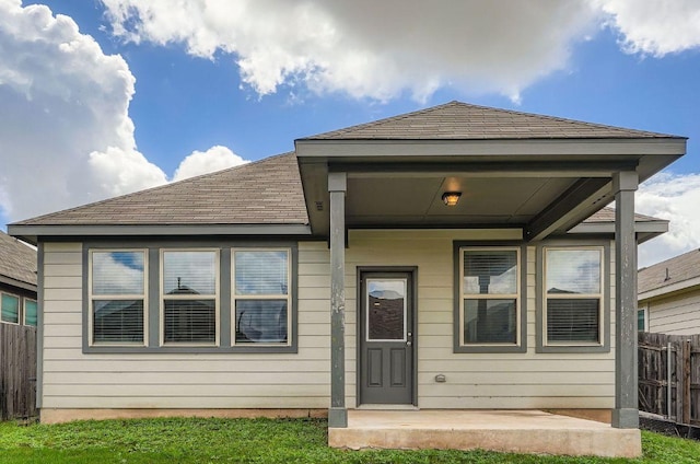 461 Thornless Cir, Buda, TX 78610 - photo 27
