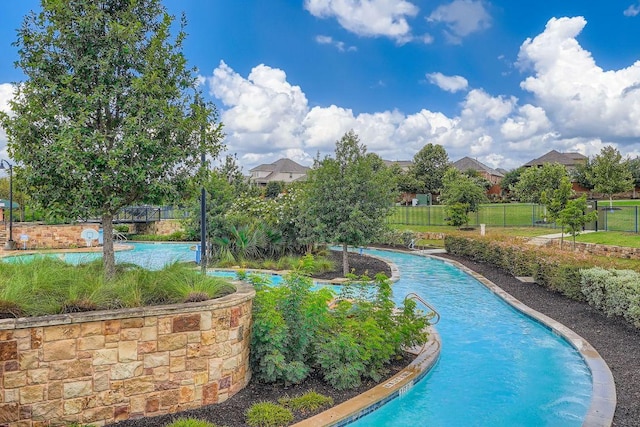 461 Thornless Cir, Buda, TX 78610 - photo 32